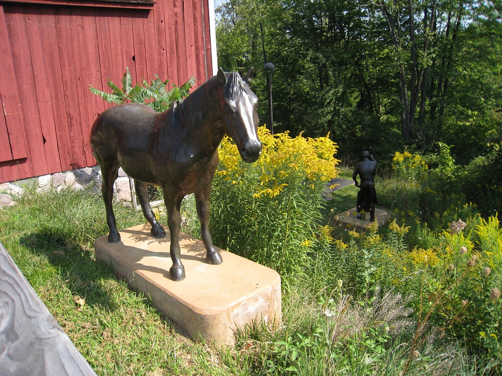 Michigans West Coast 2009 1370.jpg - Labor Day 2009. A trip along Michigans west coast to see beachs, art and buffets.